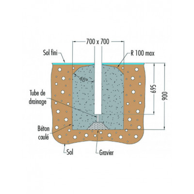 But de basket entrainement... 2