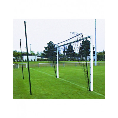 Jeu de 4 mâts arrières pour...