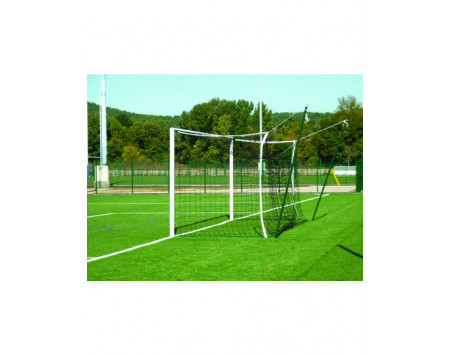 But à 11 joueurs à sceller