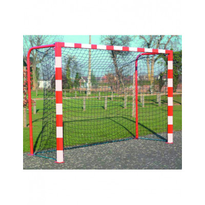 Jeu de 4 sandows pour buts...