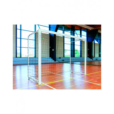 Buts hand scolaire - la paire