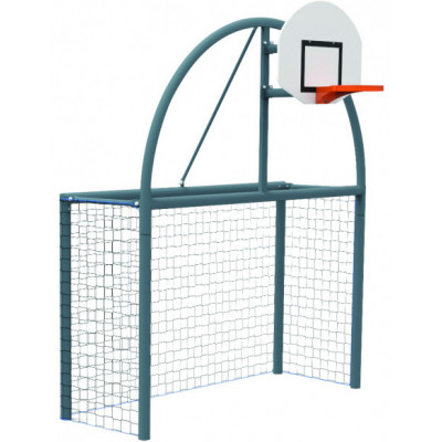 Combi Basket-Foot ou...