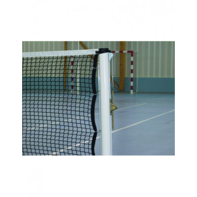 Poteaux de tennis ronds à... 2