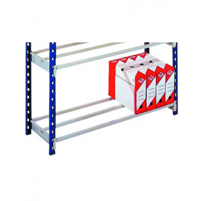 Rayonnage prof. 80 cm... 2