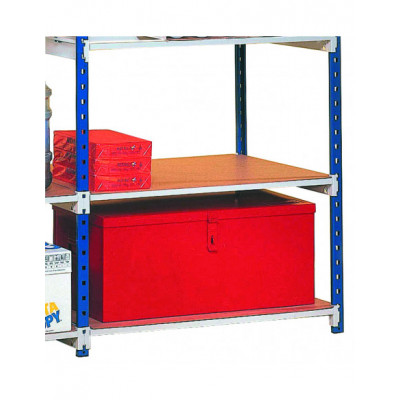 Lot de 3 panneaux isorel... 2