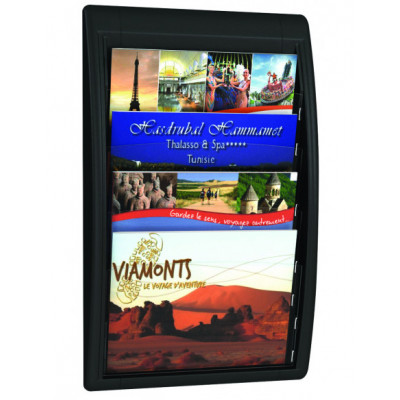 Présentoir mural Quick Fit... 2