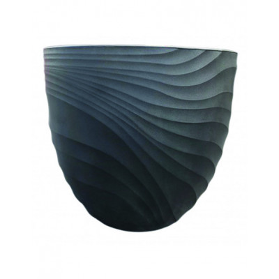 Pot Dune polyéthylène 650 L