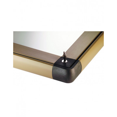 Vitrine extérieure Antara... 2