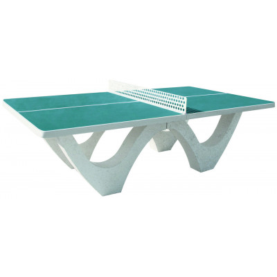 Table de ping-pong Module 2