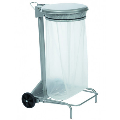 Chariot de voirie... 2