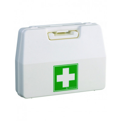 Mallette de premiers secours