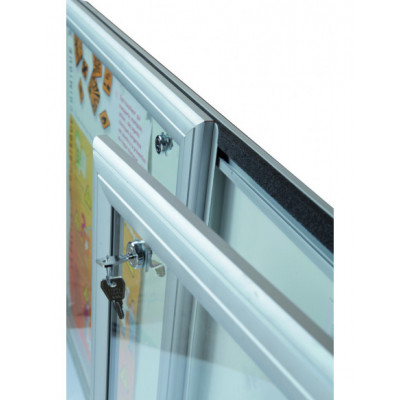 Vitrine extérieure Verso... 2