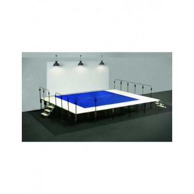 Pied pour table... 2