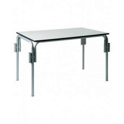 Plateau stratifié 120 x 80...