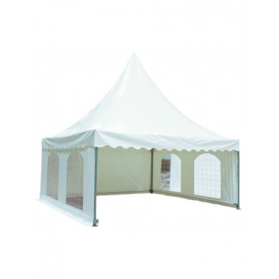 Abri Pyramide version basic