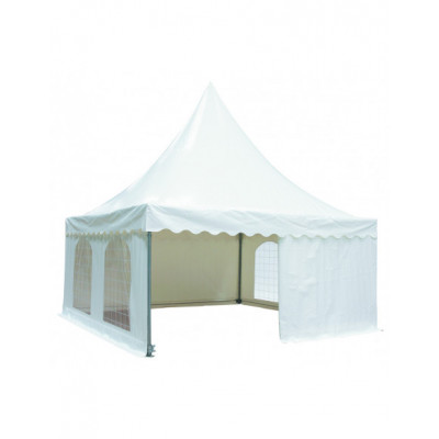 Abri Pyramide version prestige