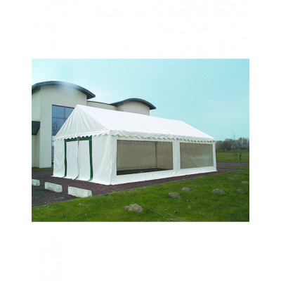 Abri Réception complet 2