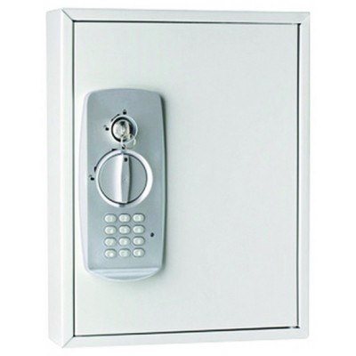 Armoire à clés à serrure...