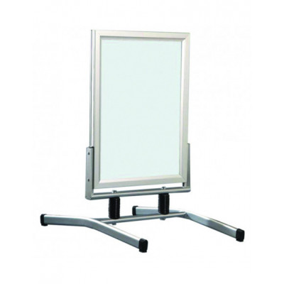 Panneau Stop-Trottoir Plus