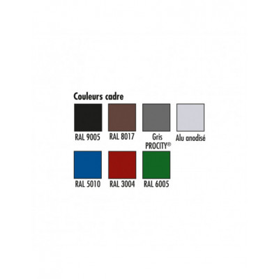 Ensemble Tradition cadre peint 2