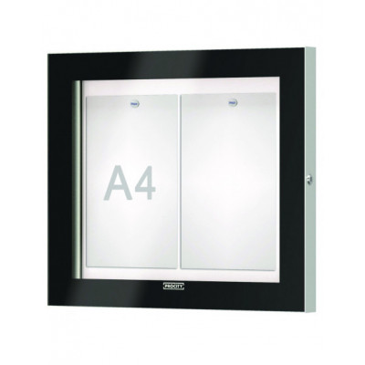 Vitrine d'intérieur Edge 54