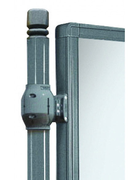 Version peinte 1 couleur