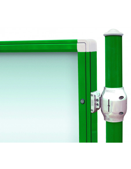 Version peinte 2 couleurs