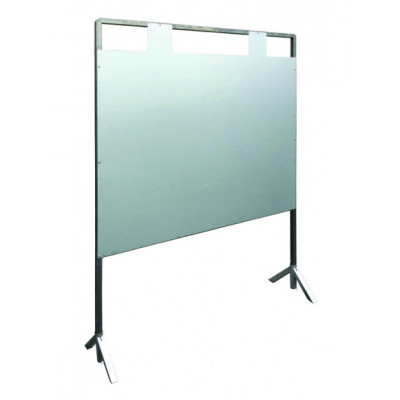 Panneau électoral carré 2