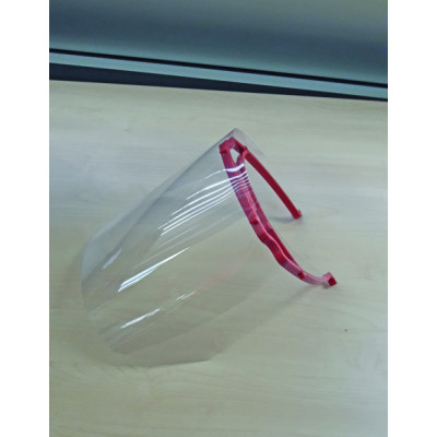 Visière de protection -... 2