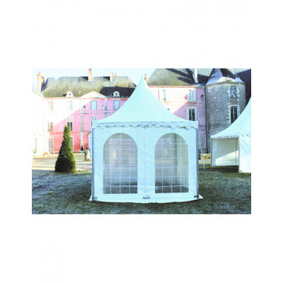 Gouttière pour abri Garden 9m2 2