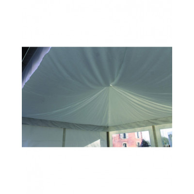 Velum pour Abri Garden 9m2 2