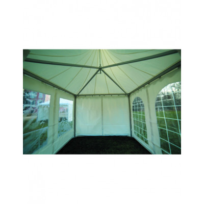 Velum pour Abri Garden 16m2