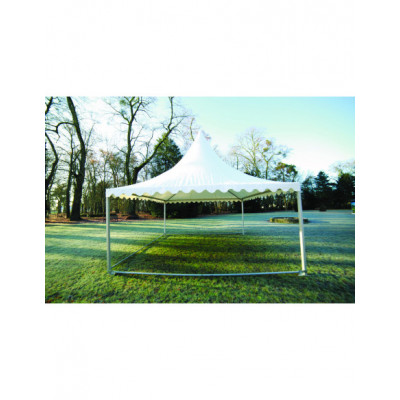 Velum pour Abri Garden 25m2 2