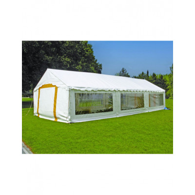 Abri Plein air complet