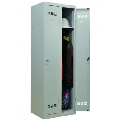 Kit 4 pieds pour vestiaire...