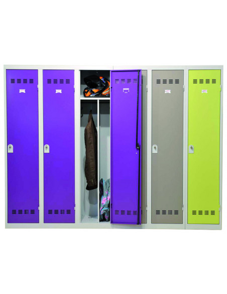 Industrie salissante