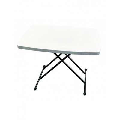 Table réglable up down 2 2