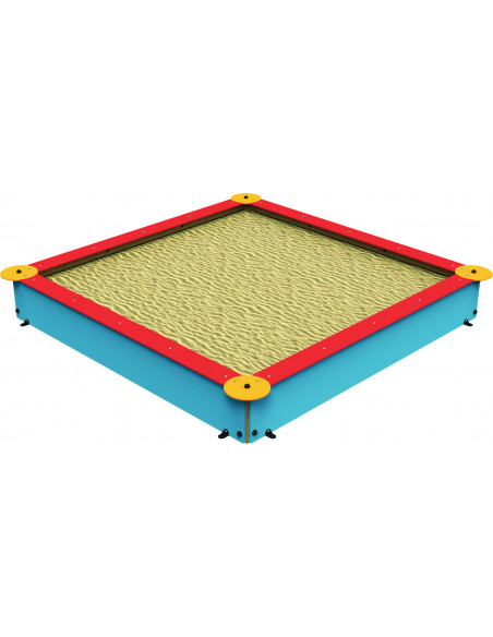 Couleurs gamme Funny