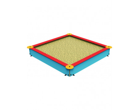 Couleurs gamme Funny