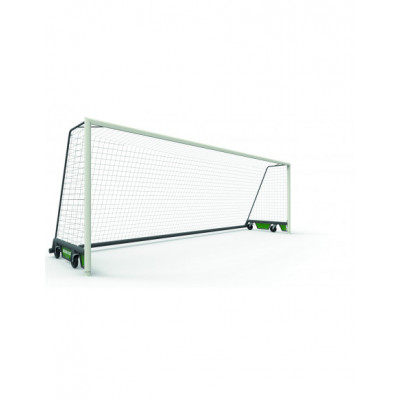 Buts de foot transportables...