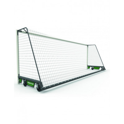 Buts de foot transportables... 2