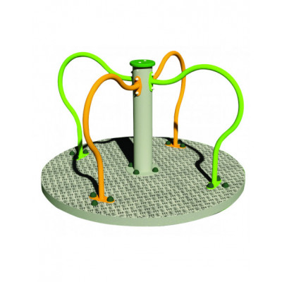 Tourniquet aire de jeux Lala