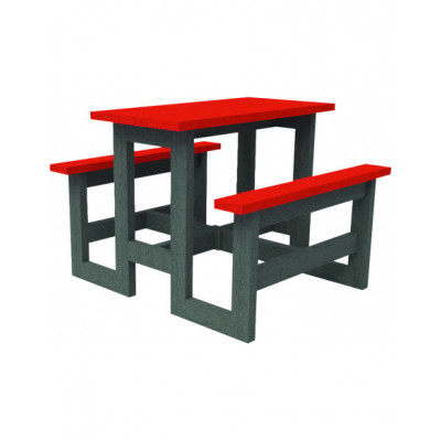 Table de pique-nique haute... 2