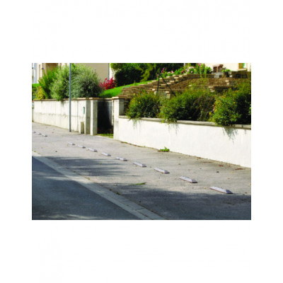 Séparateur de voies vélos 2