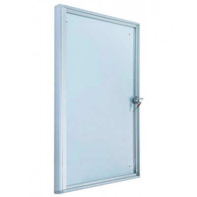 Vitrine d'affichage Extra...