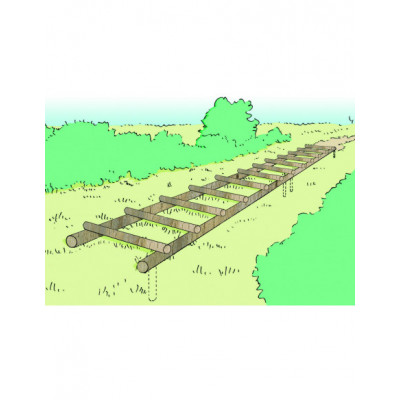 Module saut de grenouille...