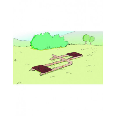 Module abdominaux parcours...