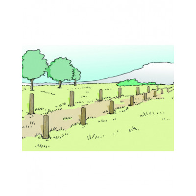 Module saute mouton...