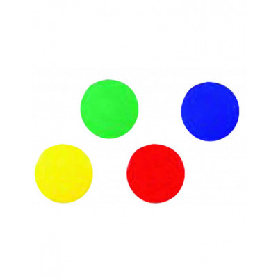 Sachet de 20 aimants