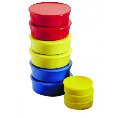 Sachet de 20 aimants 2